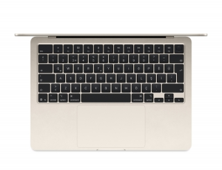 MacBook Air 13.6" M4 (MC6A4TU/A) - 1
